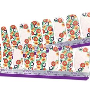 Color Street Flores de Amore